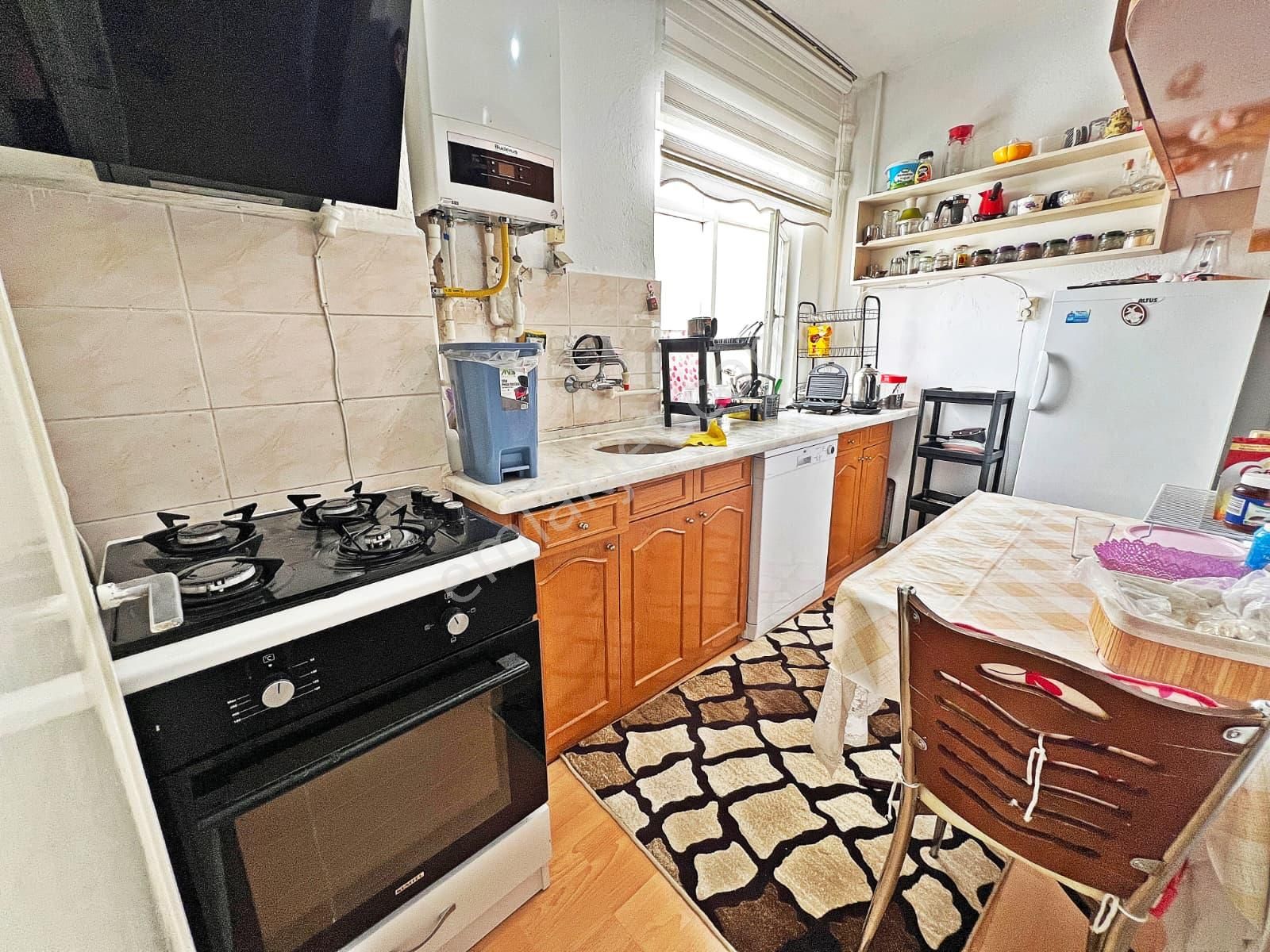 Kariyerde Etliğin Kalbinde Satılık 3+1 Ara Kat Daire - Görsel 2