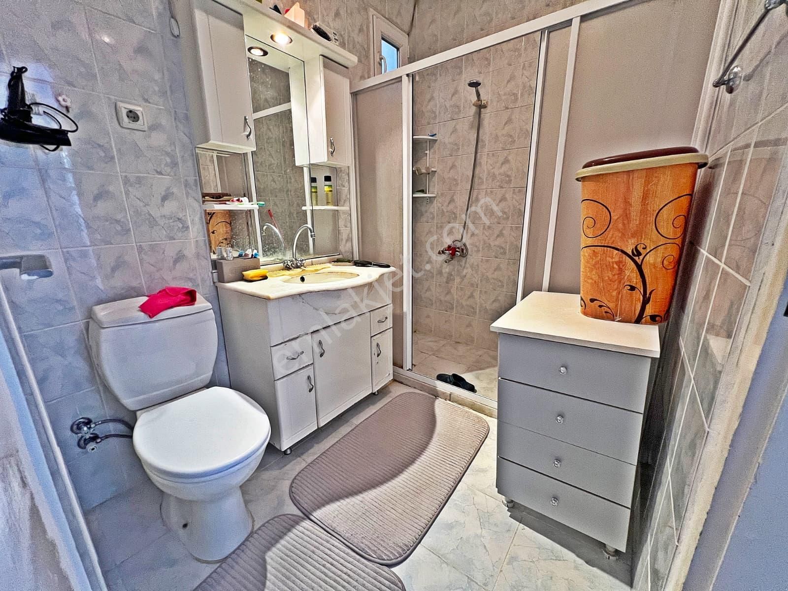 Kariyerde Etliğin Kalbinde Satılık 3+1 Ara Kat Daire - Görsel 30