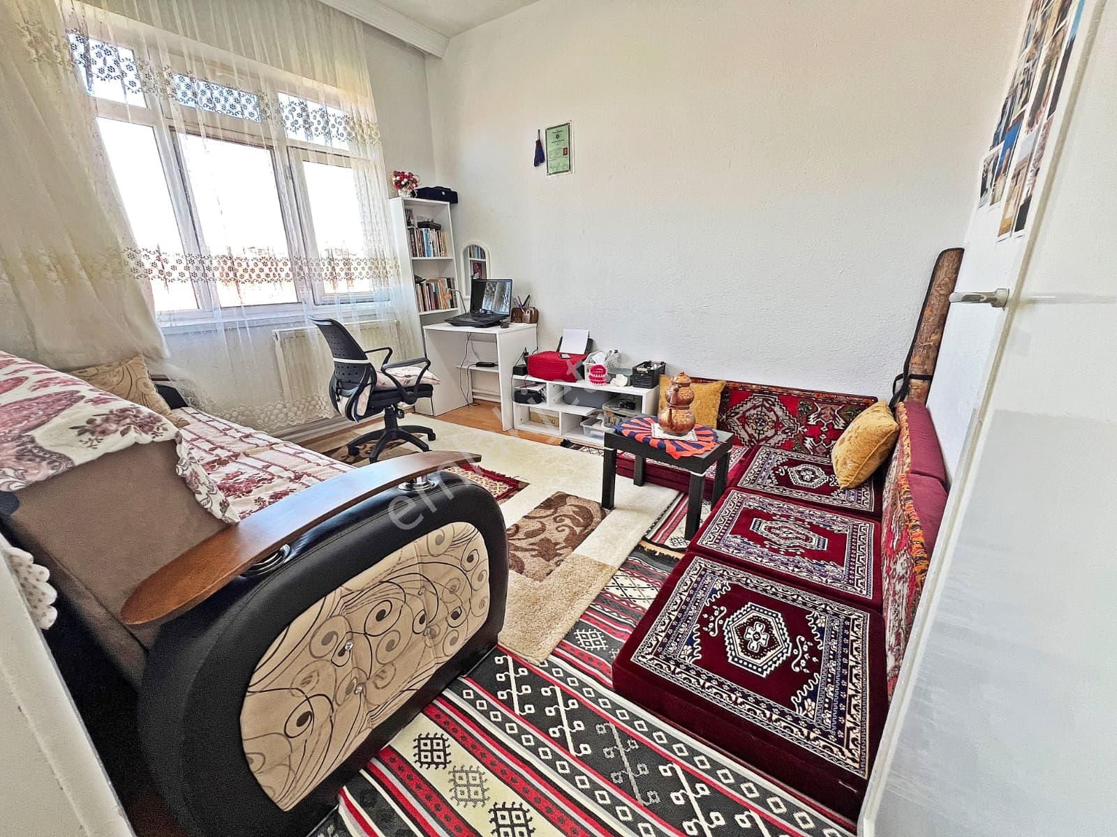 Kariyerde Etliğin Kalbinde Satılık 3+1 Ara Kat Daire - Görsel 14