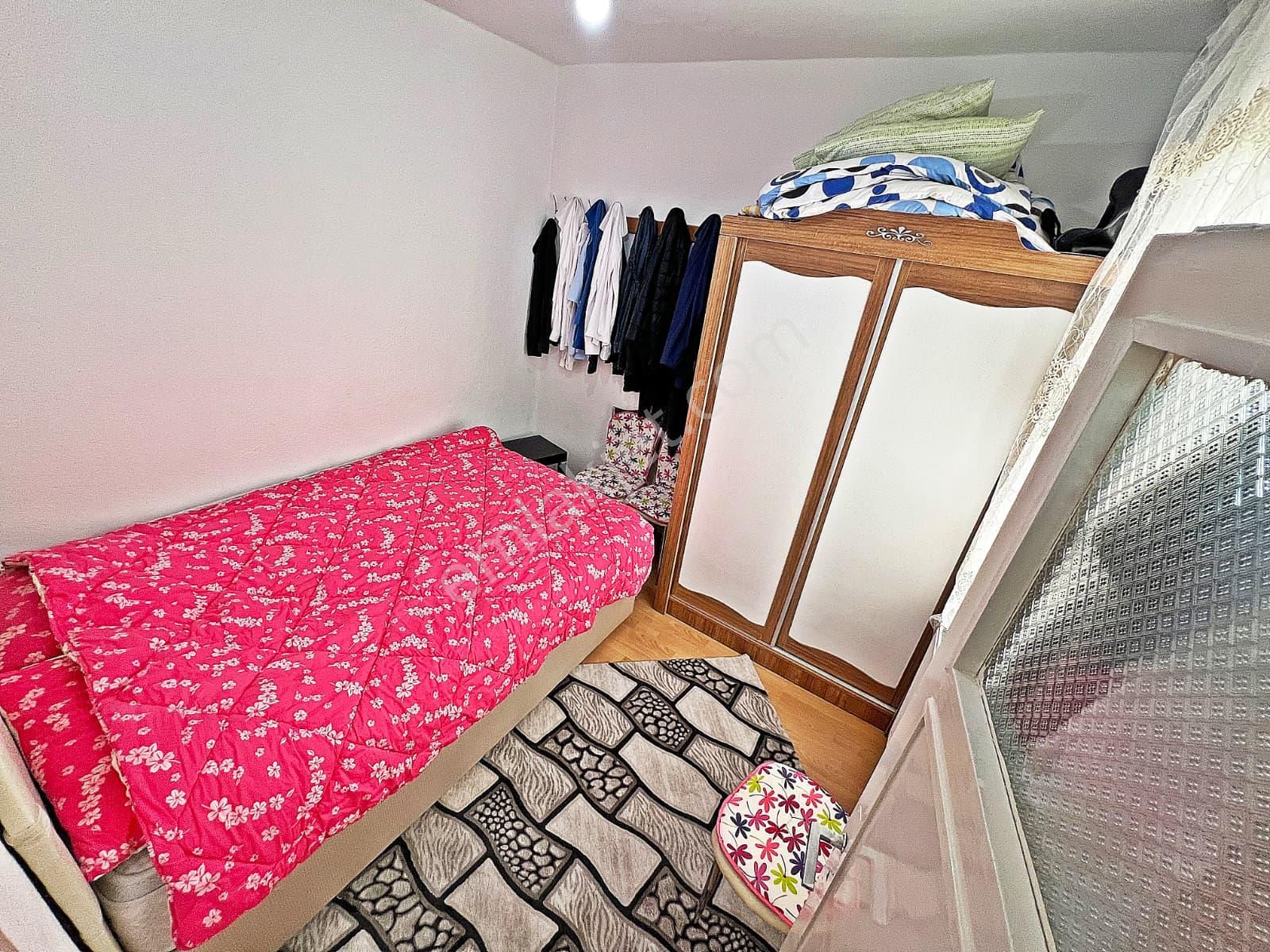 Kariyerde Etliğin Kalbinde Satılık 3+1 Ara Kat Daire - Görsel 18