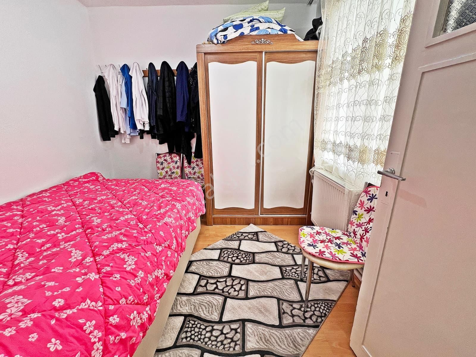 Kariyerde Etliğin Kalbinde Satılık 3+1 Ara Kat Daire - Görsel 19