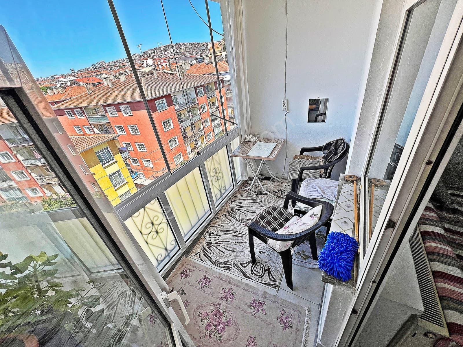 Kariyerde Etliğin Kalbinde Satılık 3+1 Ara Kat Daire - Görsel 29