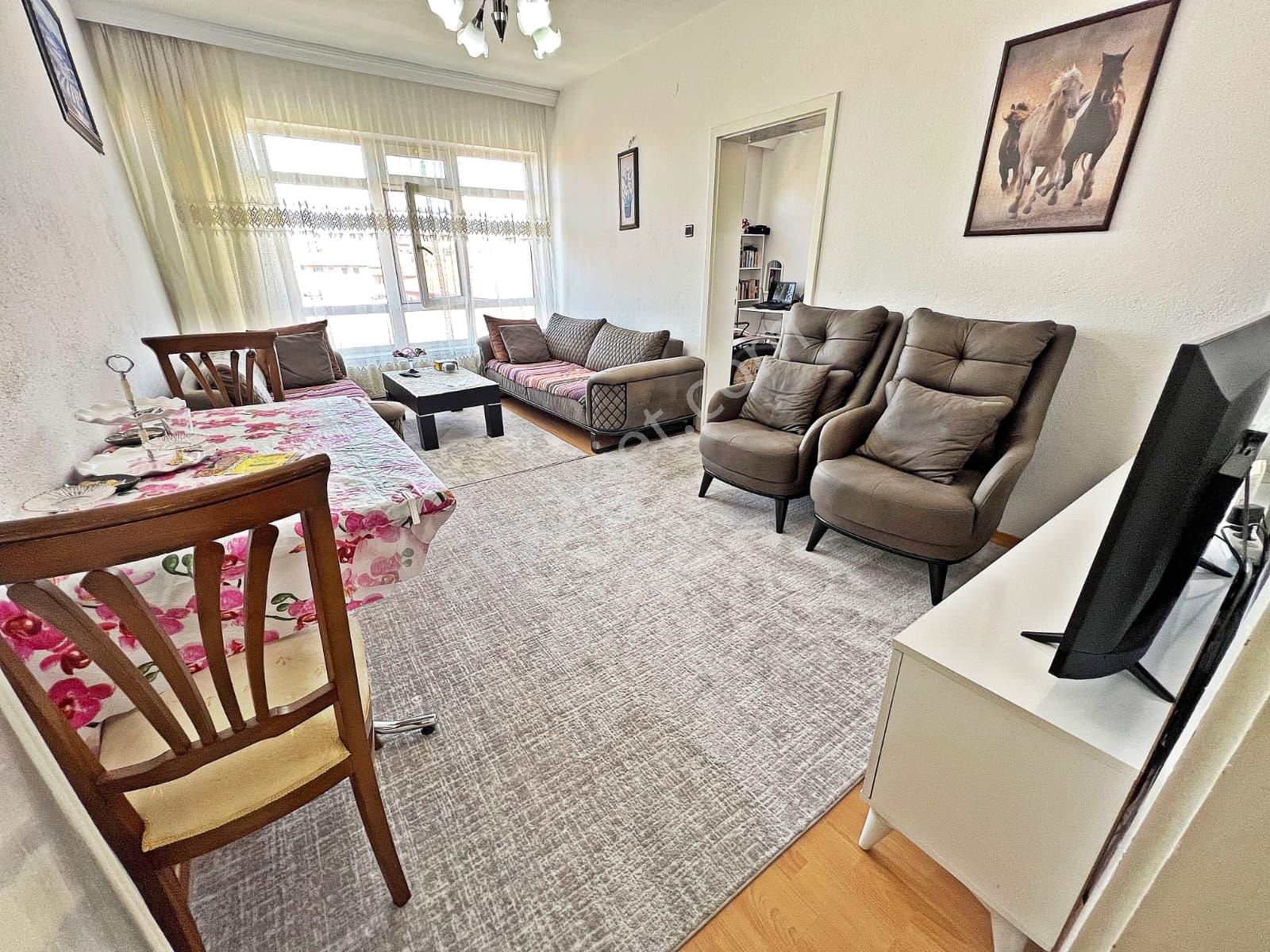 Kariyerde Etliğin Kalbinde Satılık 3+1 Ara Kat Daire - Görsel 7