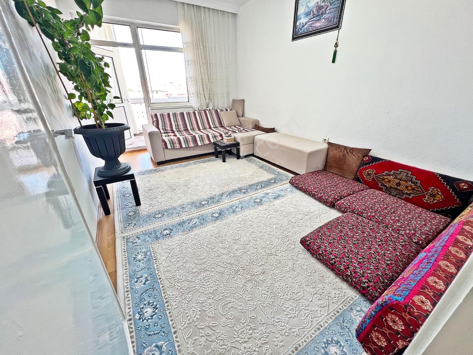 Kariyerde Etliğin Kalbinde Satılık 3+1 Ara Kat Daire - Görsel 23