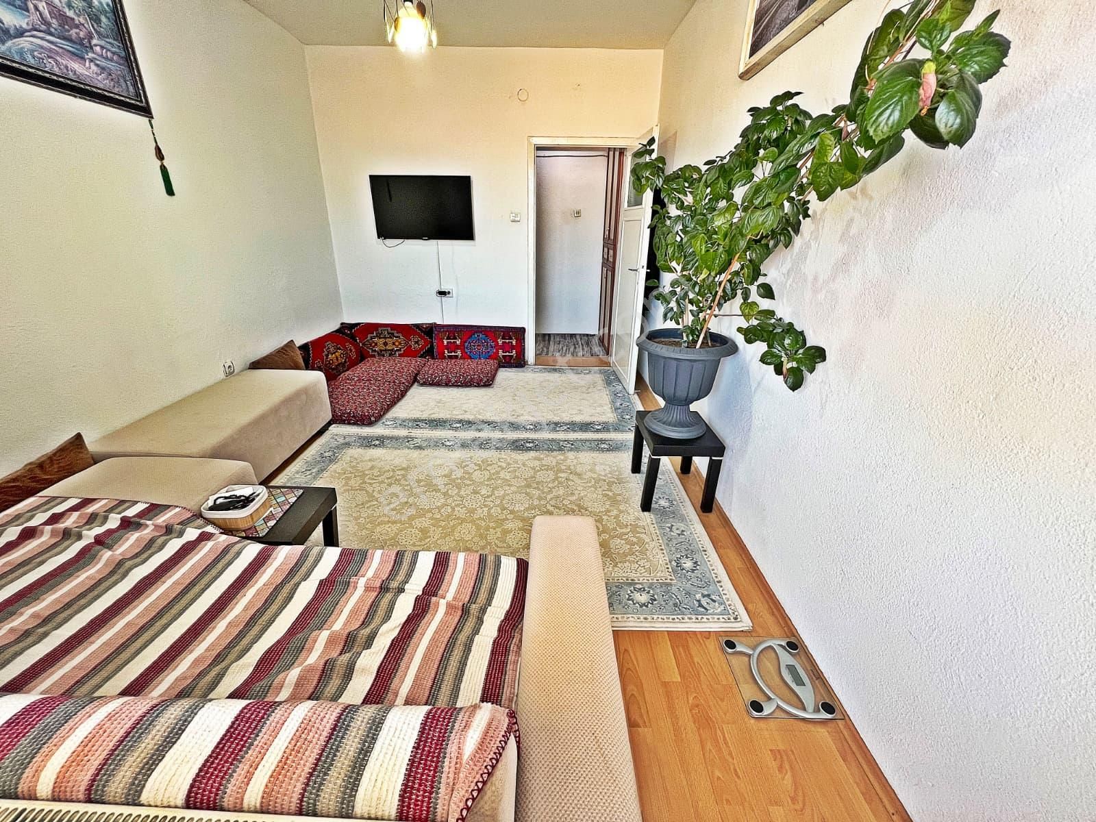 Kariyerde Etliğin Kalbinde Satılık 3+1 Ara Kat Daire - Görsel 22