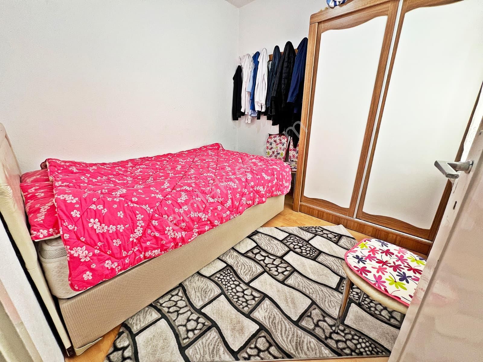 Kariyerde Etliğin Kalbinde Satılık 3+1 Ara Kat Daire - Görsel 16