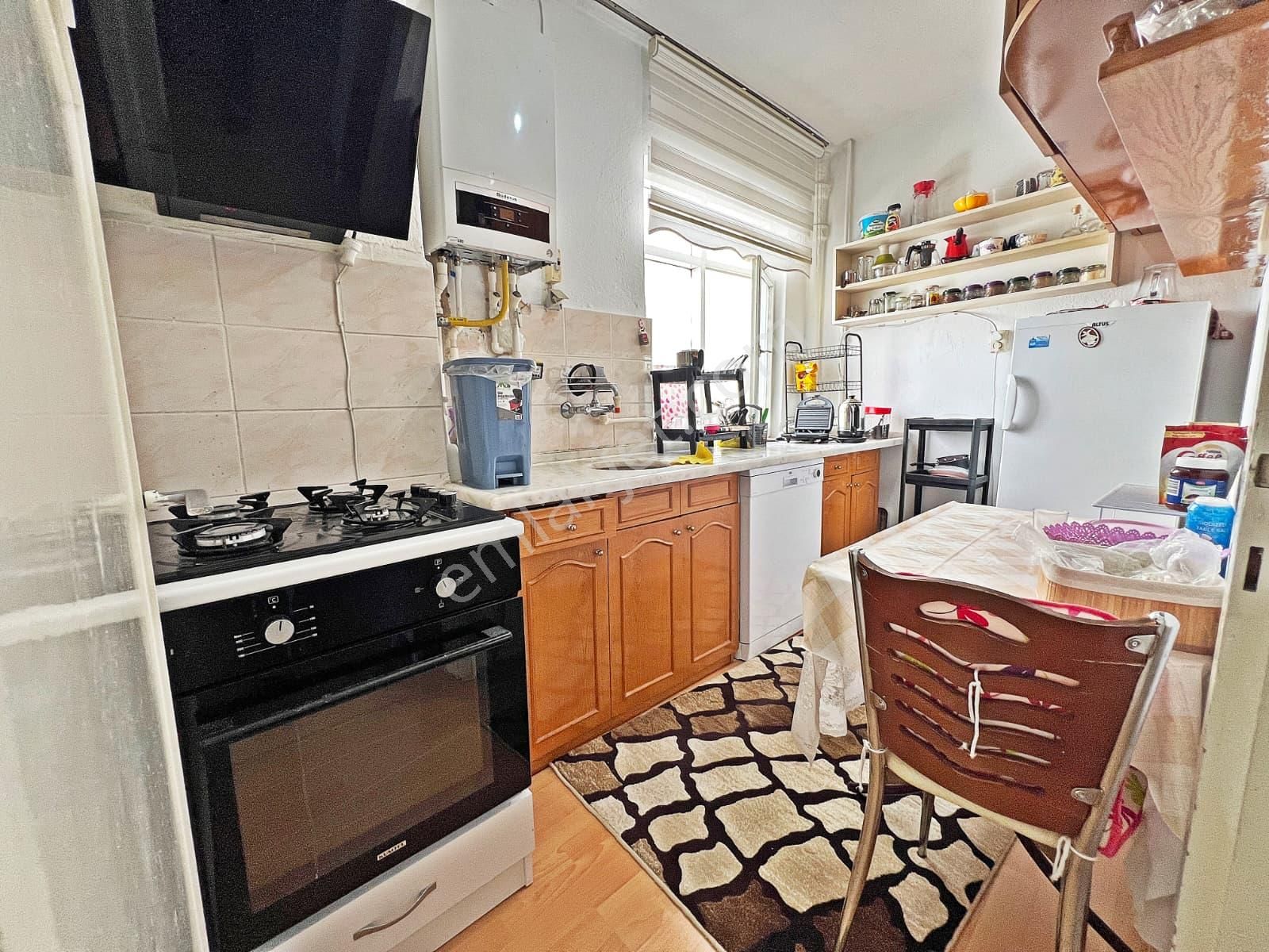 Kariyerde Etliğin Kalbinde Satılık 3+1 Ara Kat Daire - Görsel 5