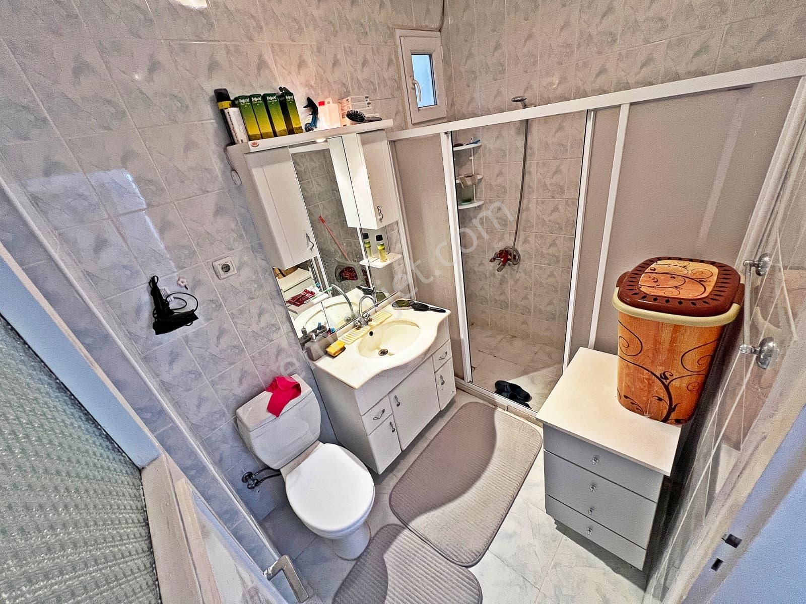 Kariyerde Etliğin Kalbinde Satılık 3+1 Ara Kat Daire - Görsel 31