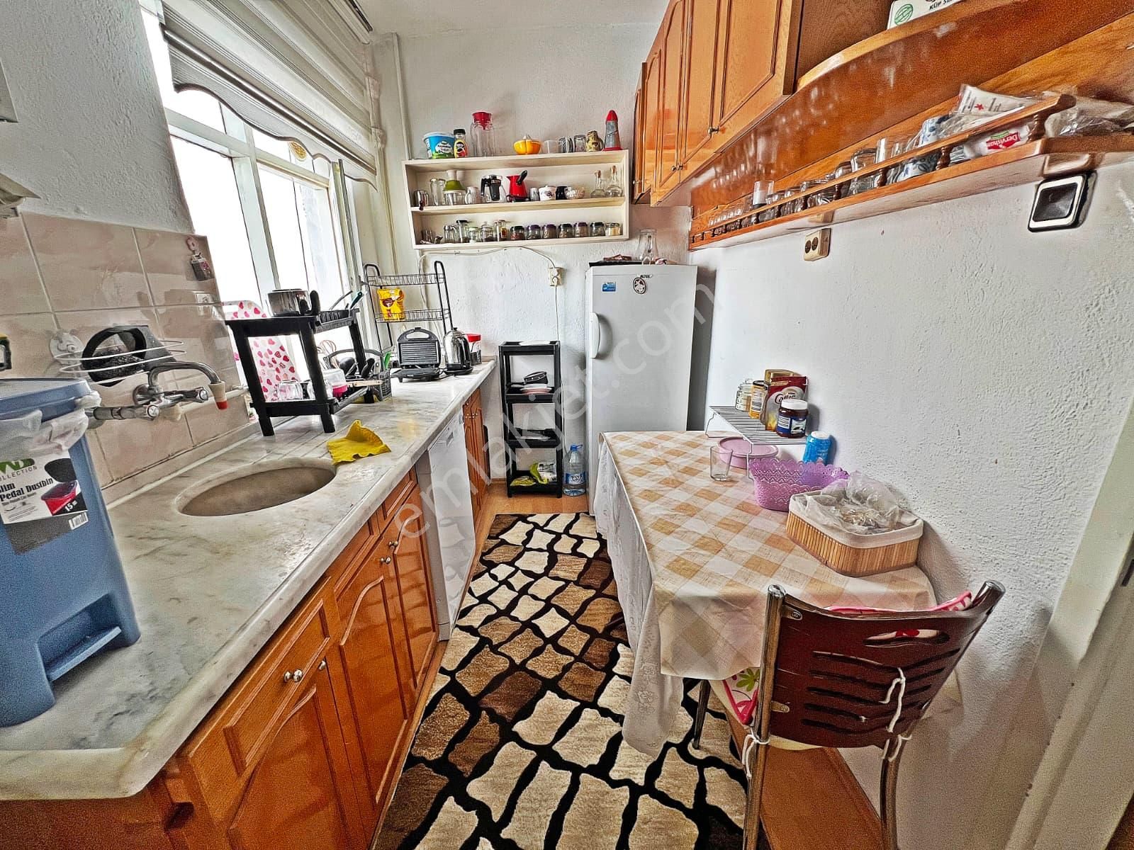 Kariyerde Etliğin Kalbinde Satılık 3+1 Ara Kat Daire - Görsel 3