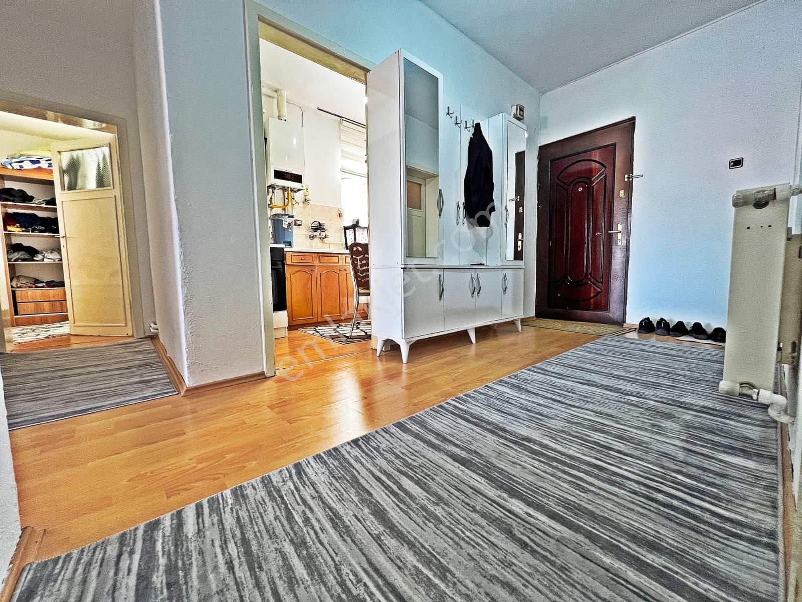 Kariyerde Etliğin Kalbinde Satılık 3+1 Ara Kat Daire - Görsel 25