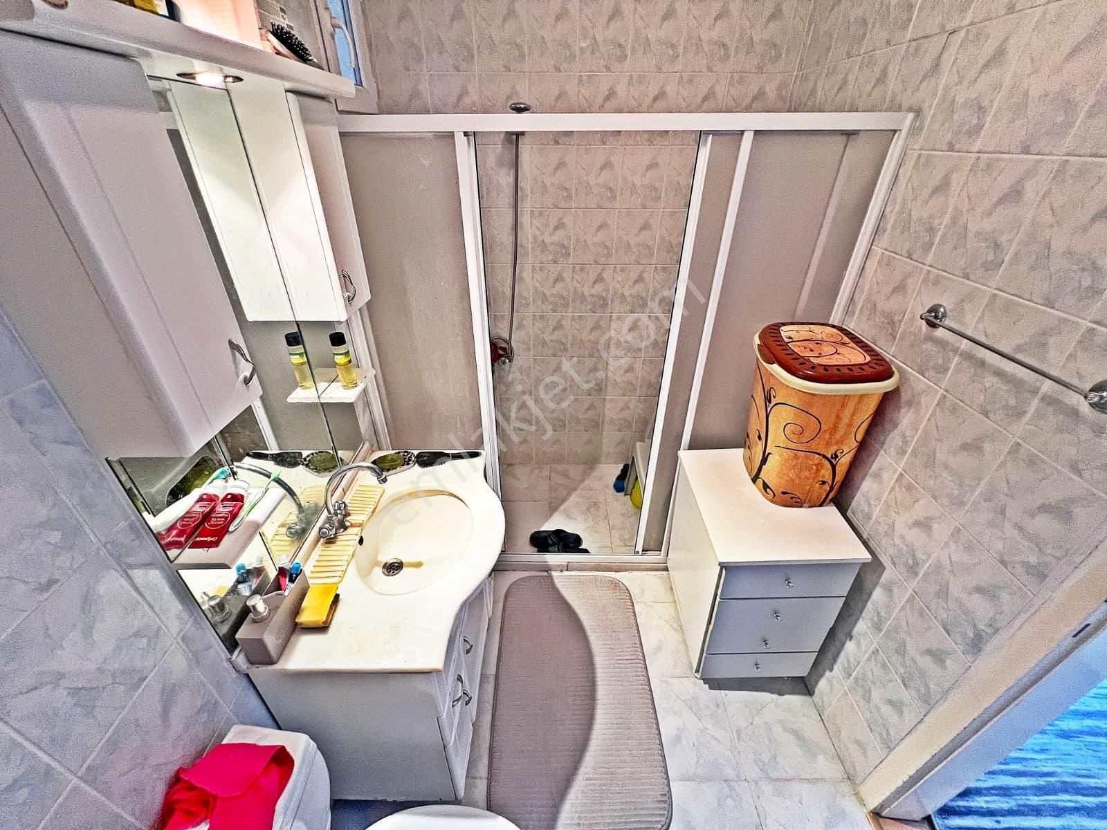 Kariyerde Etliğin Kalbinde Satılık 3+1 Ara Kat Daire - Görsel 28