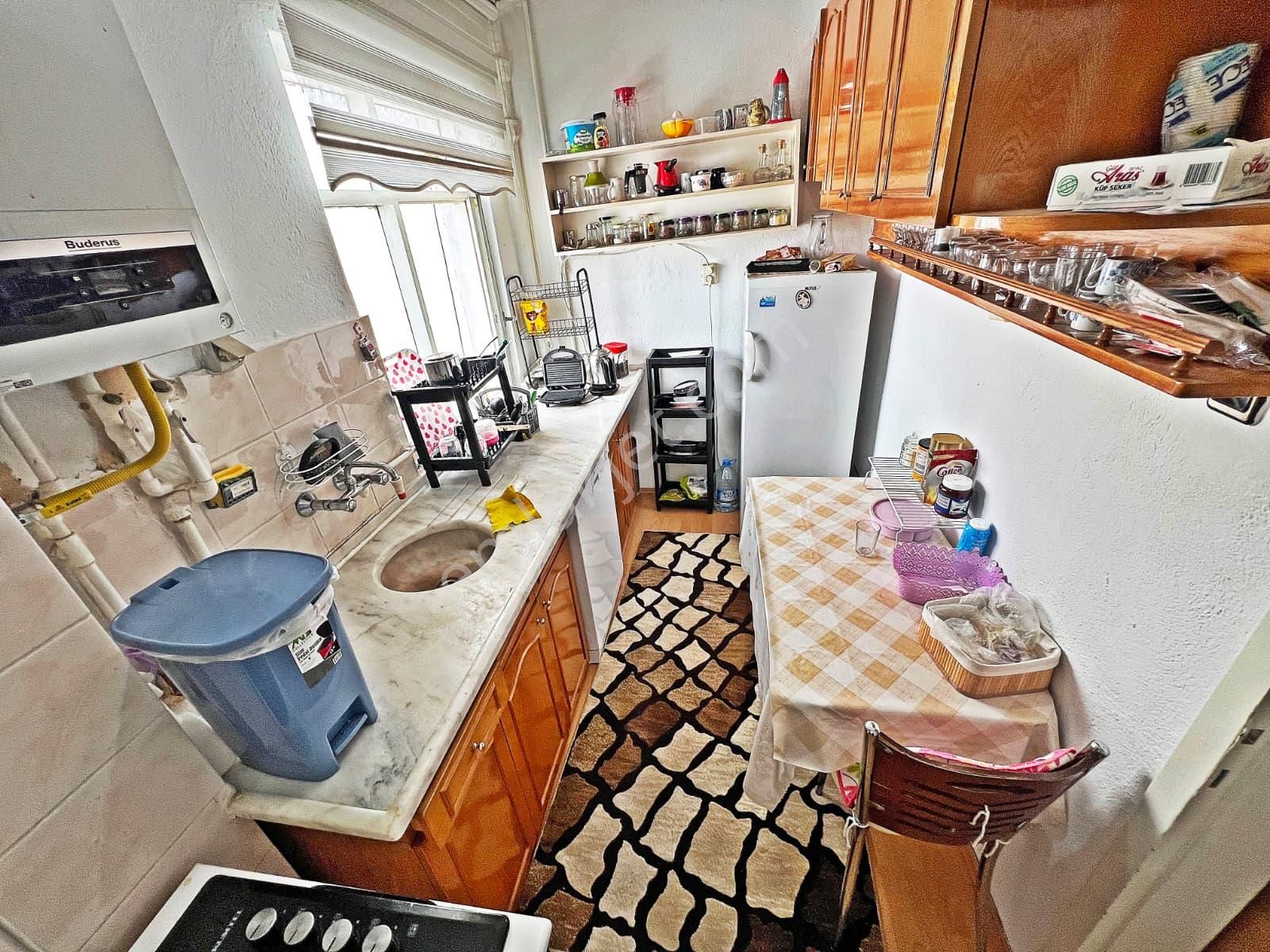 Kariyerde Etliğin Kalbinde Satılık 3+1 Ara Kat Daire - Görsel 4