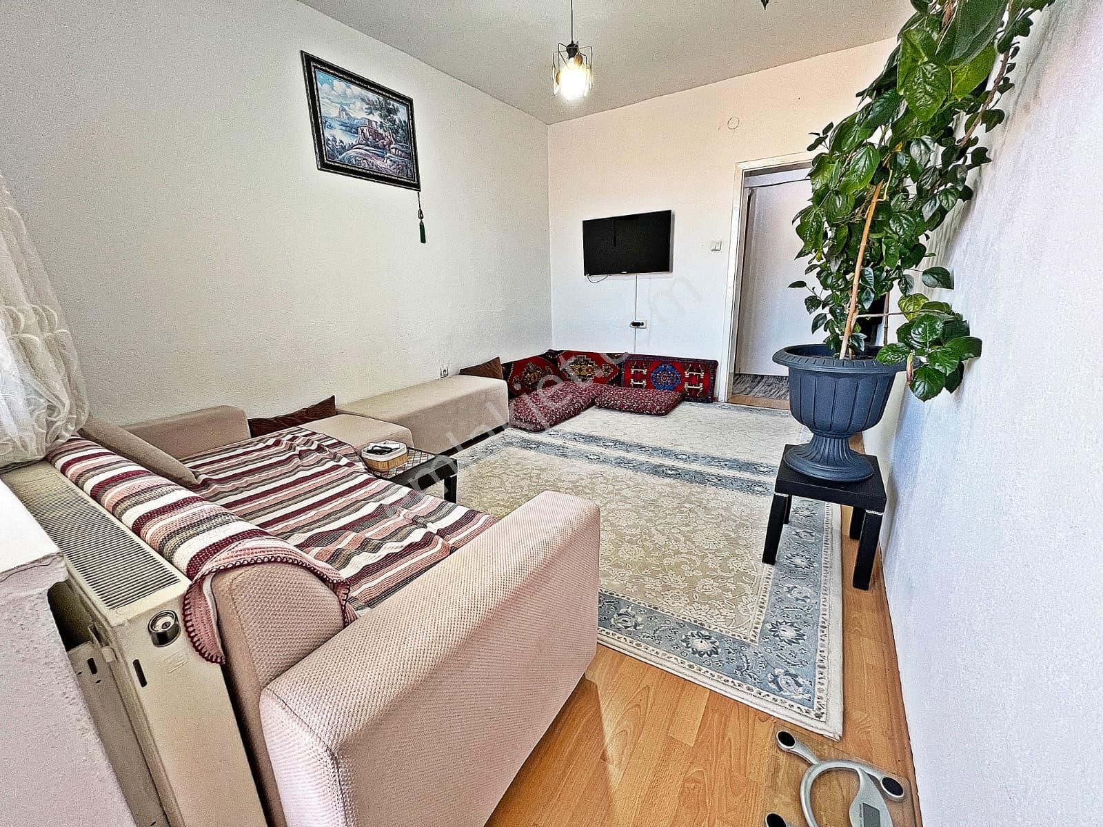 Kariyerde Etliğin Kalbinde Satılık 3+1 Ara Kat Daire - Görsel 20