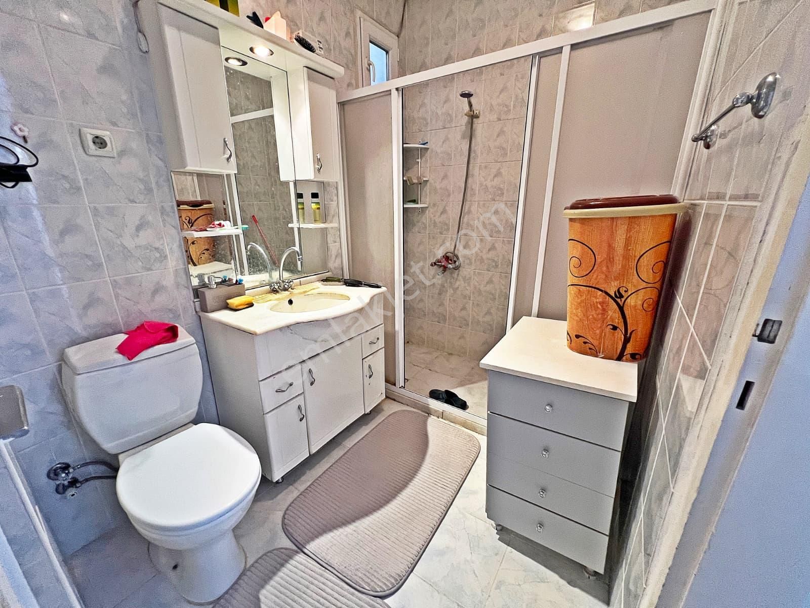 Kariyerde Etliğin Kalbinde Satılık 3+1 Ara Kat Daire - Görsel 32