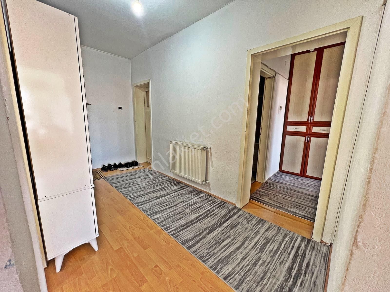 Kariyerde Etliğin Kalbinde Satılık 3+1 Ara Kat Daire - Görsel 27