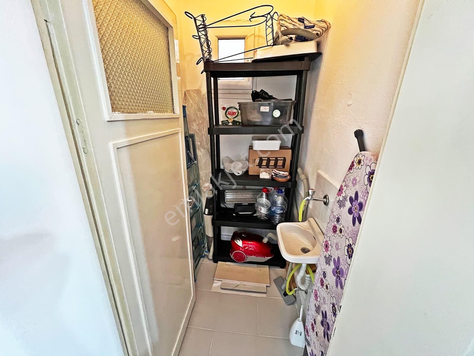 Kariyerde Etliğin Kalbinde Satılık 3+1 Ara Kat Daire - Görsel 24