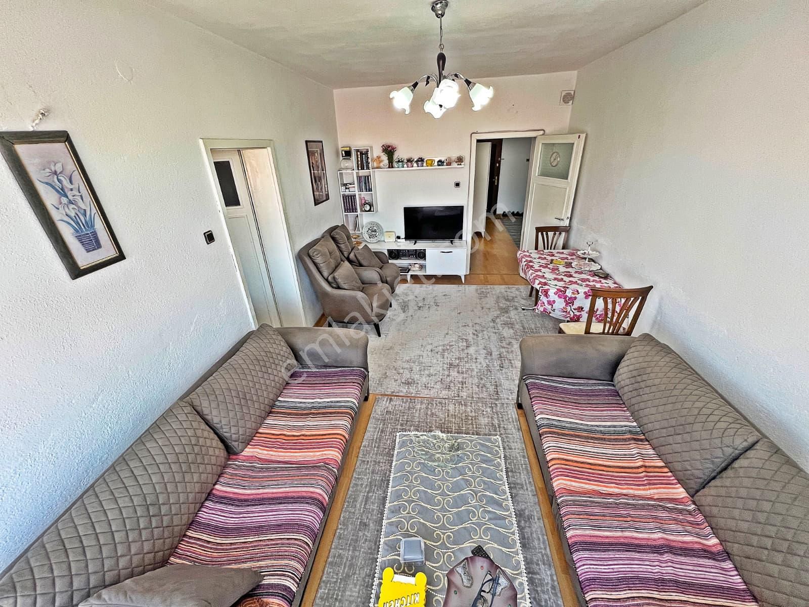 Kariyerde Etliğin Kalbinde Satılık 3+1 Ara Kat Daire - Görsel 10