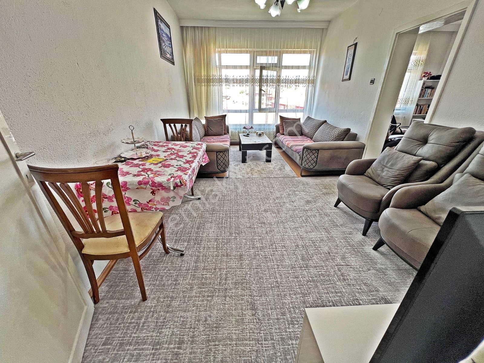 Kariyerde Etliğin Kalbinde Satılık 3+1 Ara Kat Daire - Görsel 9