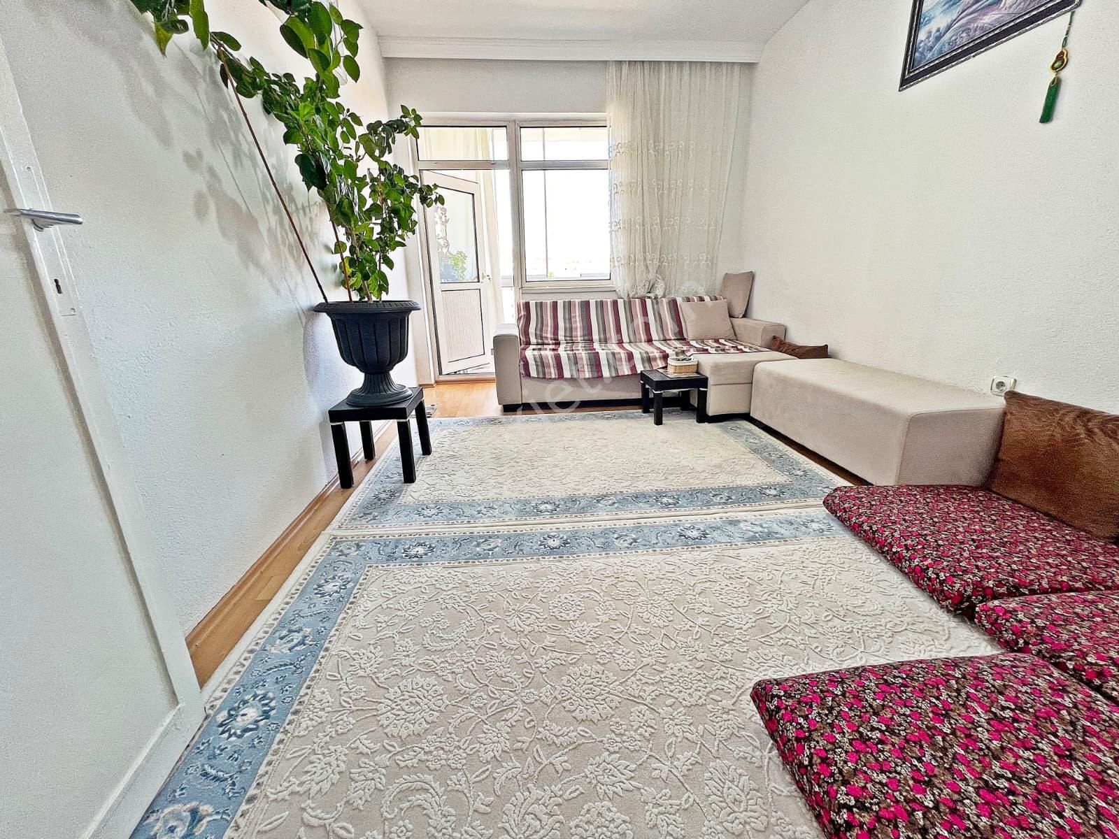 Kariyerde Etliğin Kalbinde Satılık 3+1 Ara Kat Daire - Görsel 21