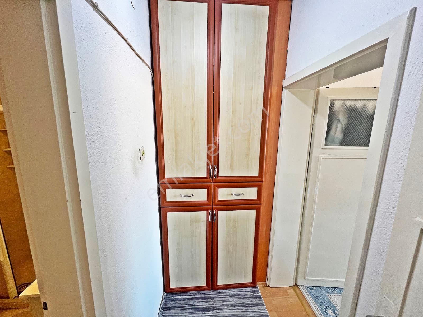 Kariyerde Etliğin Kalbinde Satılık 3+1 Ara Kat Daire - Görsel 26