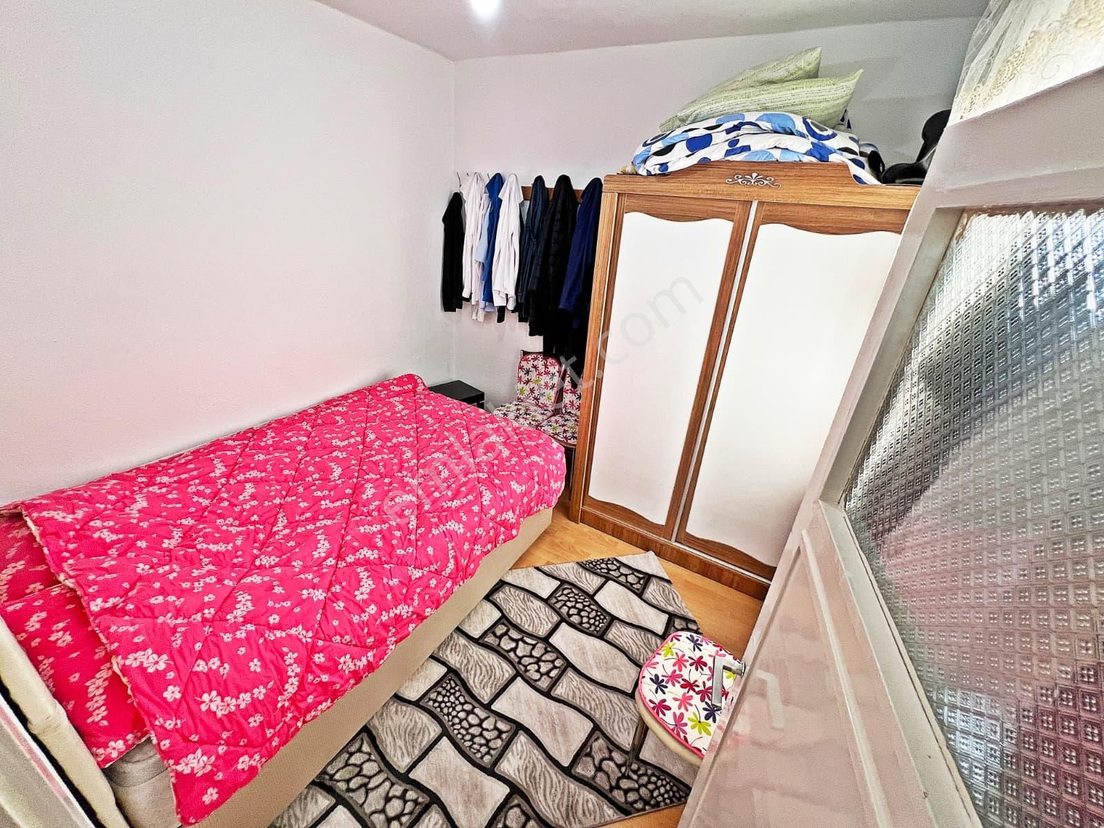 Kariyerde Etliğin Kalbinde Satılık 3+1 Ara Kat Daire - Görsel 17