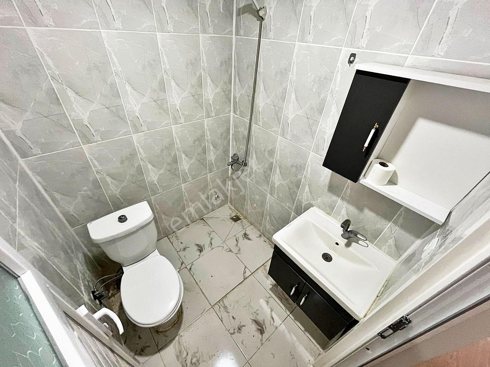 Az-er Yapıdan Yuvamda Ön Cephe İskanlı Satılık 2+1 Daire!! - Görsel 23