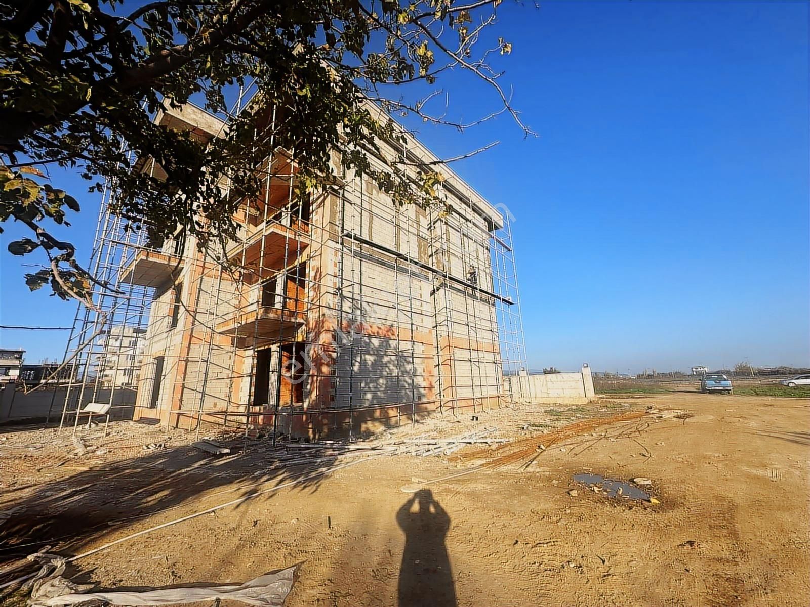 Öz-er Gayrimenkul'den Satılık Butik Site İçersinde 1+1 Daire - Görsel 8