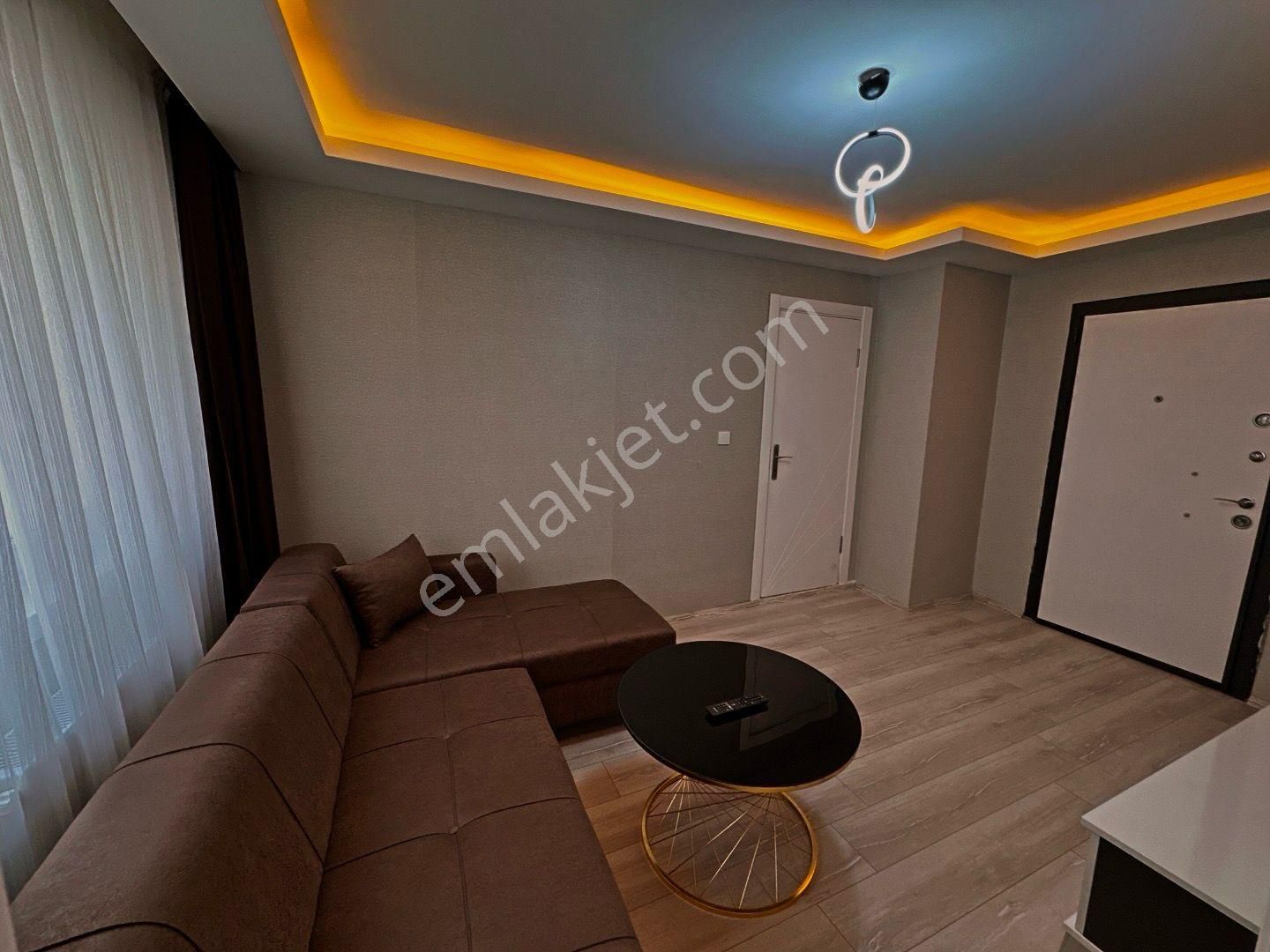 Keçiörende Günlük Kiralık Daire Jakuzili Vip Daire - Görsel 8