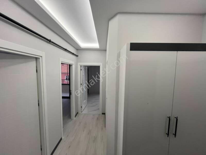 Çorum Cengiz Yapı-ipeklievler Mevkisinde Satılık 1+1daire - Görsel 15