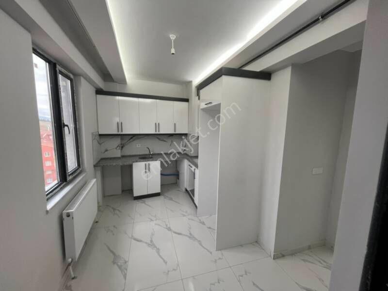 Çorum Cengiz Yapı-ipeklievler Mevkisinde Satılık 1+1daire - Görsel 9