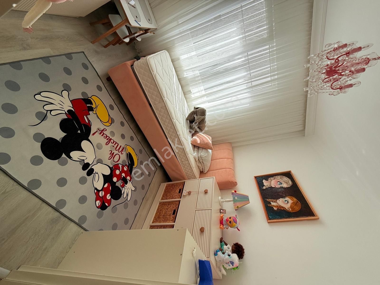 Maltepe Altayçeşme De 8 Yıllık Bina Da İskanlı 2+1 Satılık Daire - Görsel 5