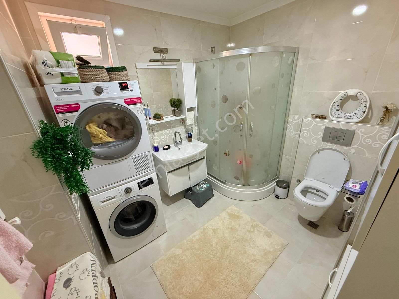 Maltepe Altayçeşme De 8 Yıllık Bina Da İskanlı 2+1 Satılık Daire - Görsel 19