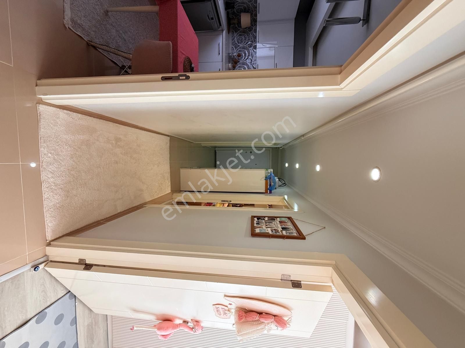 Maltepe Altayçeşme De 8 Yıllık Bina Da İskanlı 2+1 Satılık Daire - Görsel 10