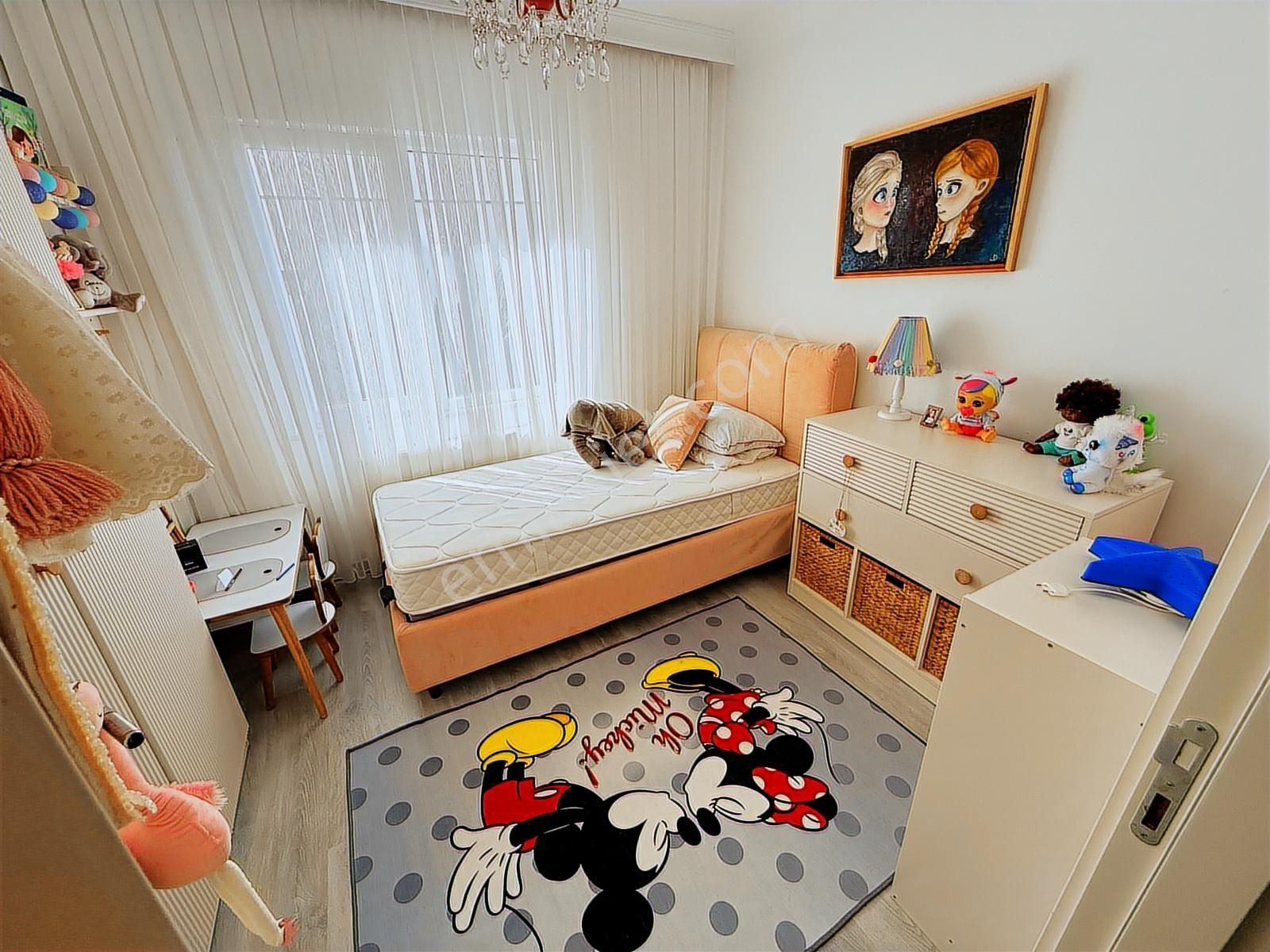 Maltepe Altayçeşme De 8 Yıllık Bina Da İskanlı 2+1 Satılık Daire - Görsel 4