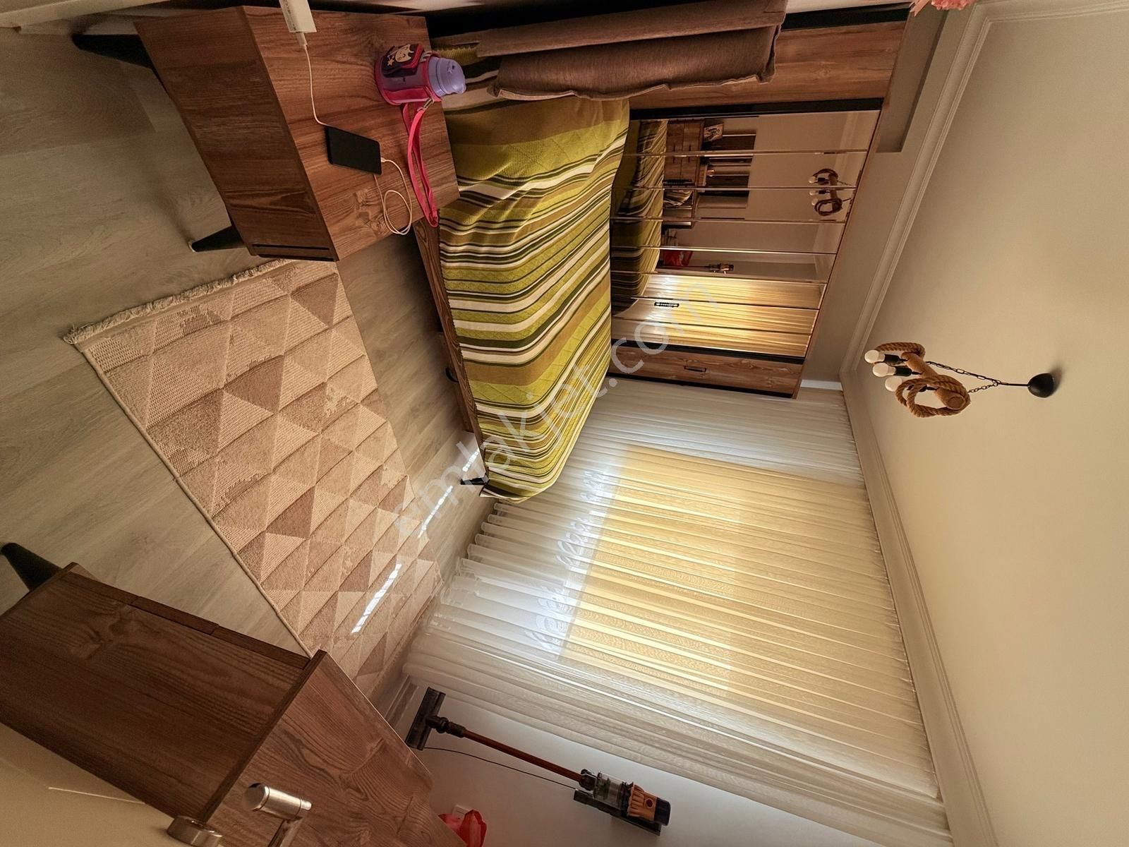 Maltepe Altayçeşme De 8 Yıllık Bina Da İskanlı 2+1 Satılık Daire - Görsel 7