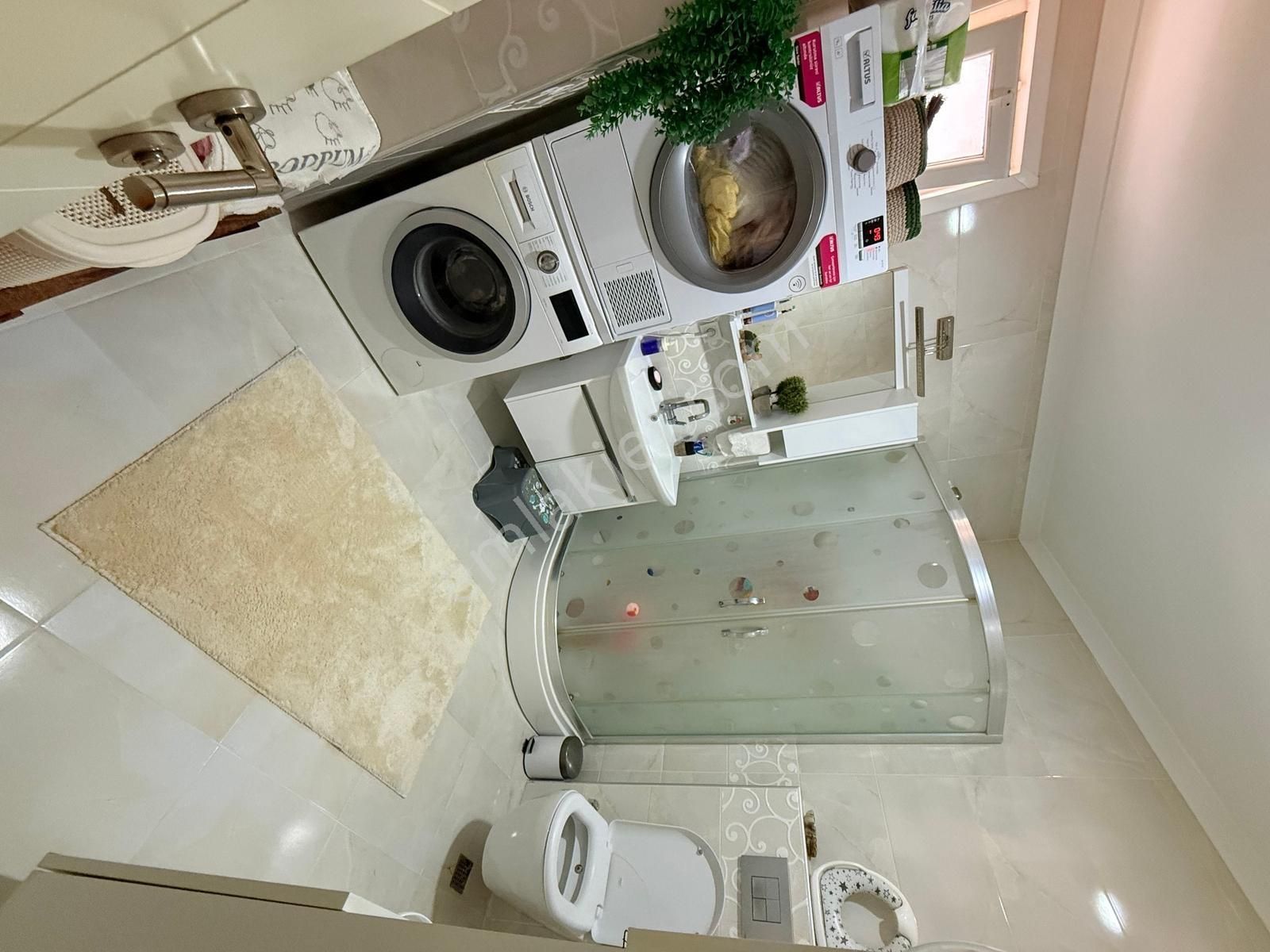 Maltepe Altayçeşme De 8 Yıllık Bina Da İskanlı 2+1 Satılık Daire - Görsel 8