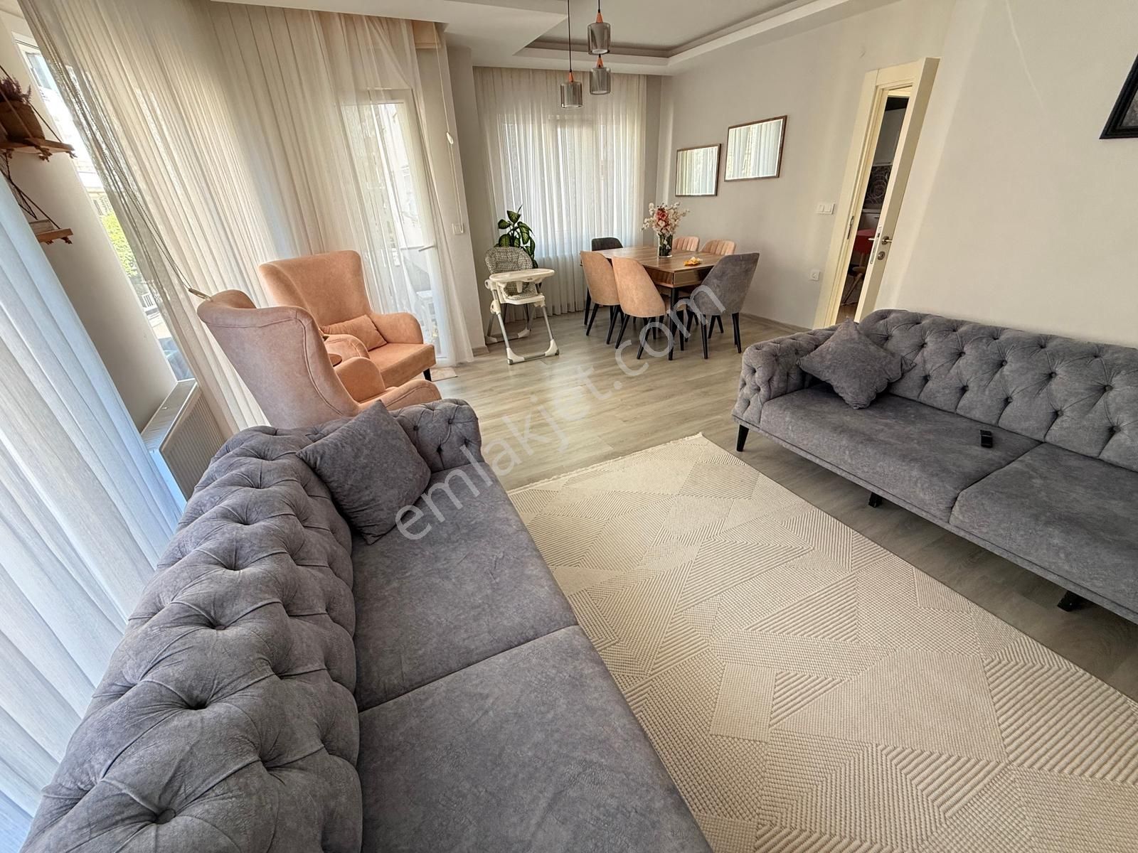 Maltepe Altayçeşme De 8 Yıllık Bina Da İskanlı 2+1 Satılık Daire - Görsel 14