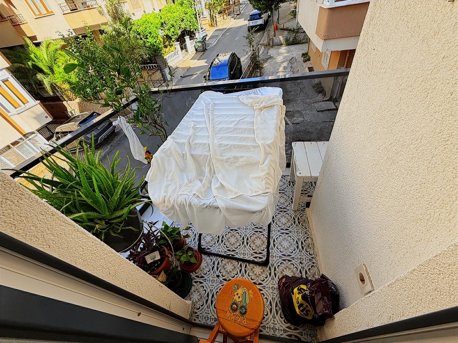 Maltepe Altayçeşme De 8 Yıllık Bina Da İskanlı 2+1 Satılık Daire - Görsel 16