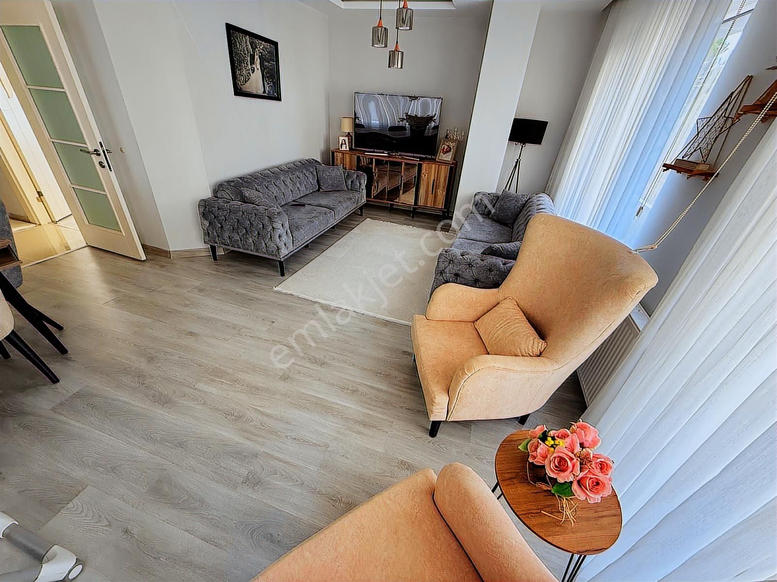 Maltepe Altayçeşme De 8 Yıllık Bina Da İskanlı 2+1 Satılık Daire - Görsel 15