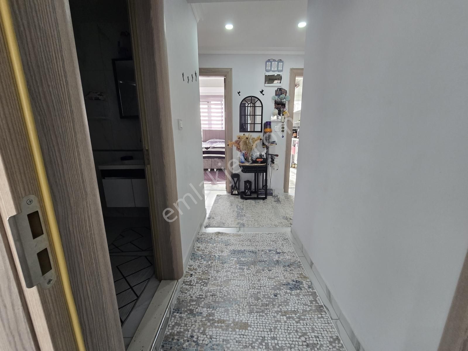 Pusula İnş.tan İsmetpşa Mah Cadeye Yakın 180m2 4+2 Dublex Daire - Görsel 29