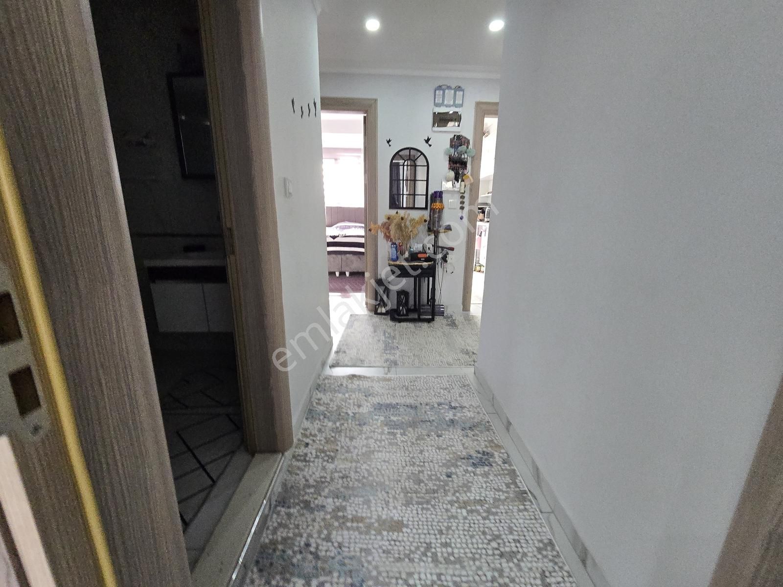 Pusula İnş.tan İsmetpşa Mah Cadeye Yakın 180m2 4+2 Dublex Daire - Görsel 28