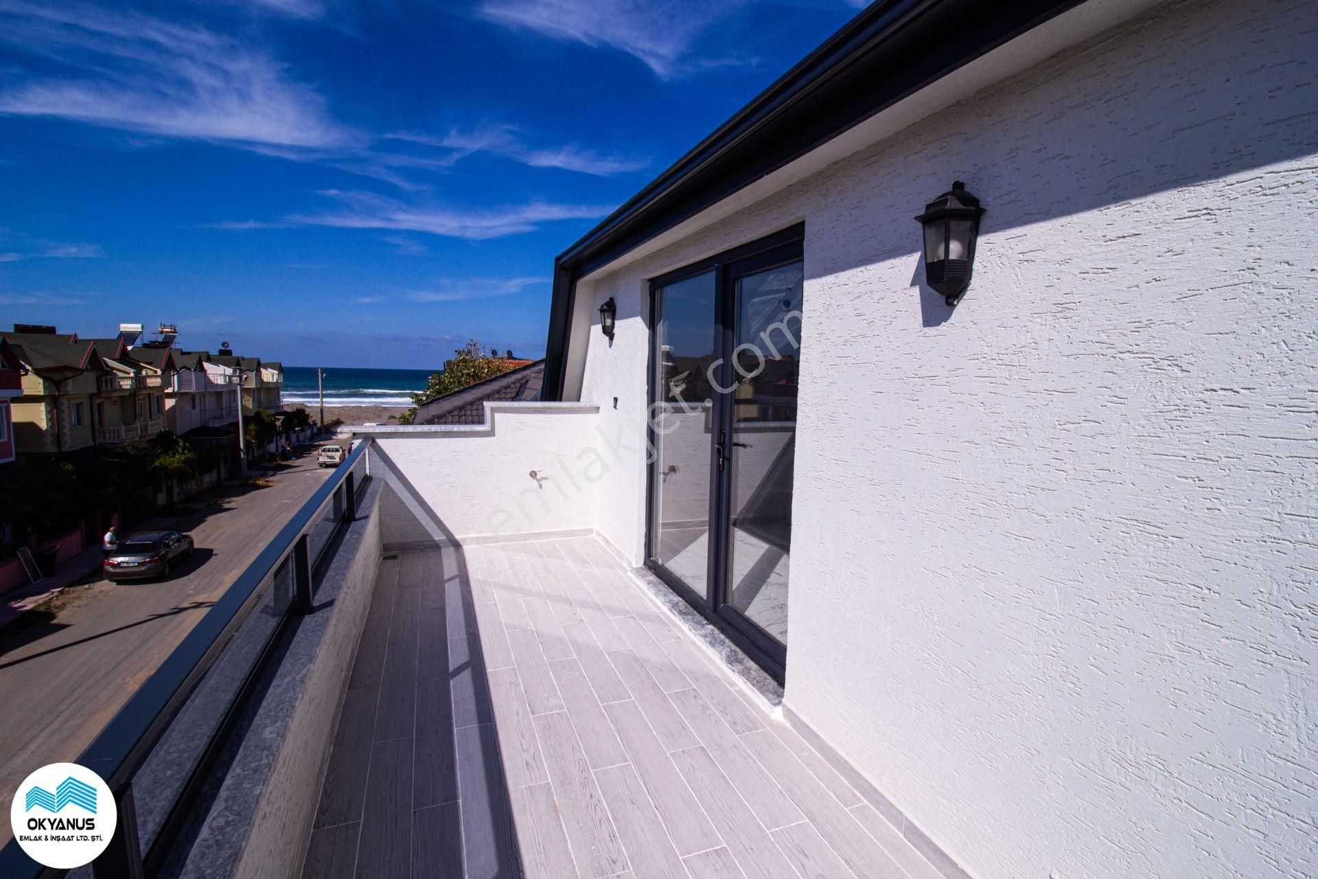 Kocaali’de Satılık 3+1 Lüks Detaylı, Havuzlu Villa - Görsel 22