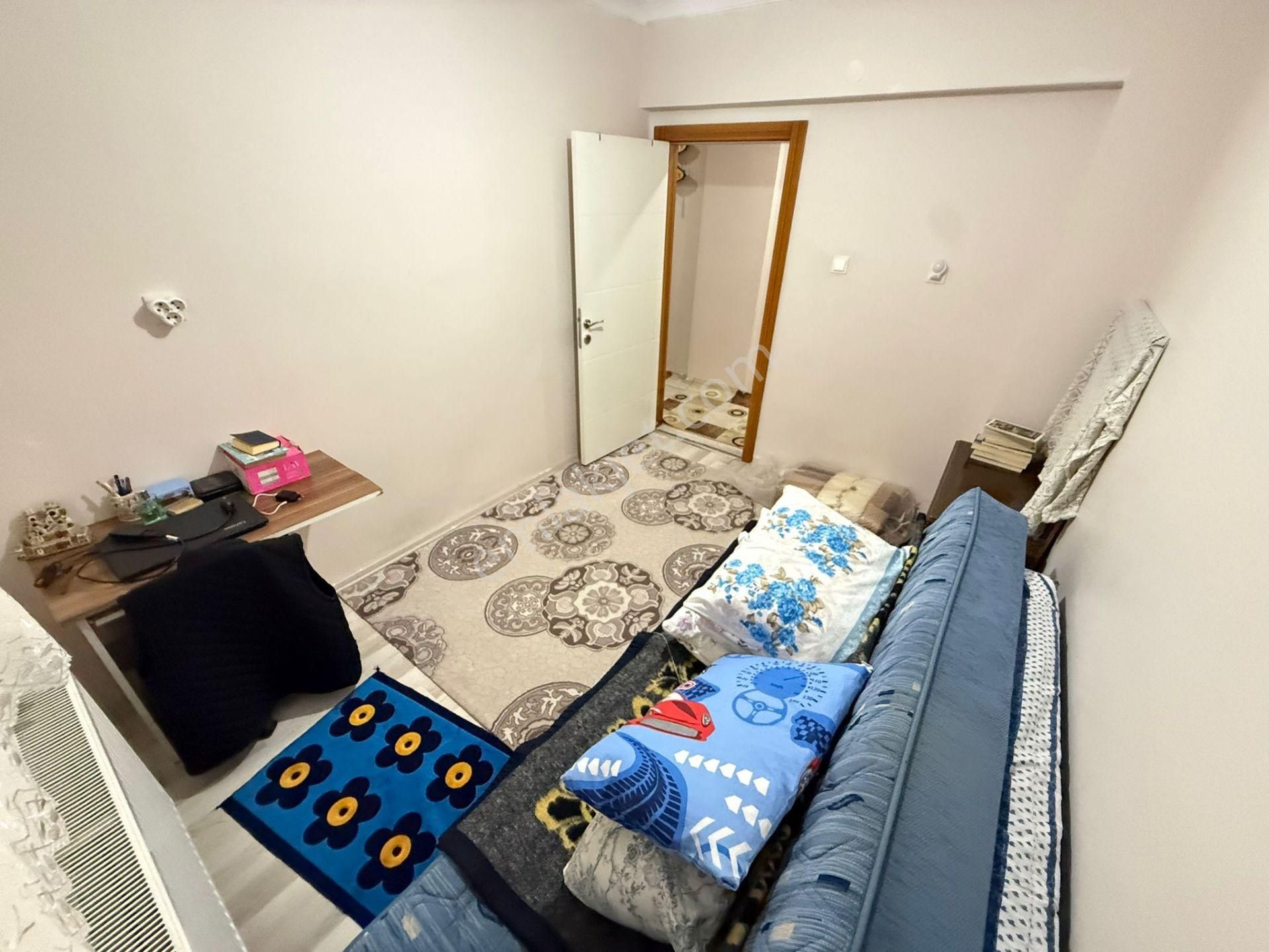 Sincan Mareşal Çakmak Mh.de Yapılı 2+1 Satılık Daire - Görsel 9