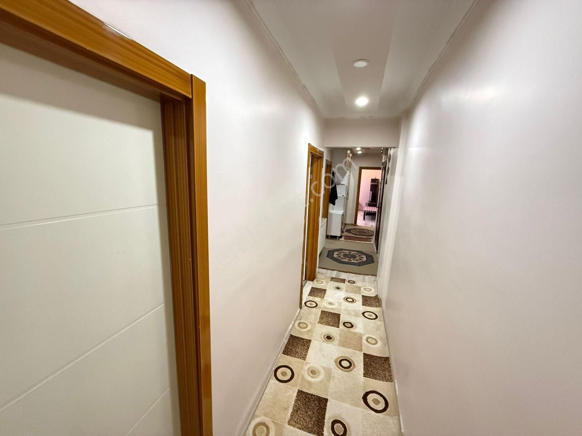 Sincan Mareşal Çakmak Mh.de Yapılı 2+1 Satılık Daire - Görsel 23