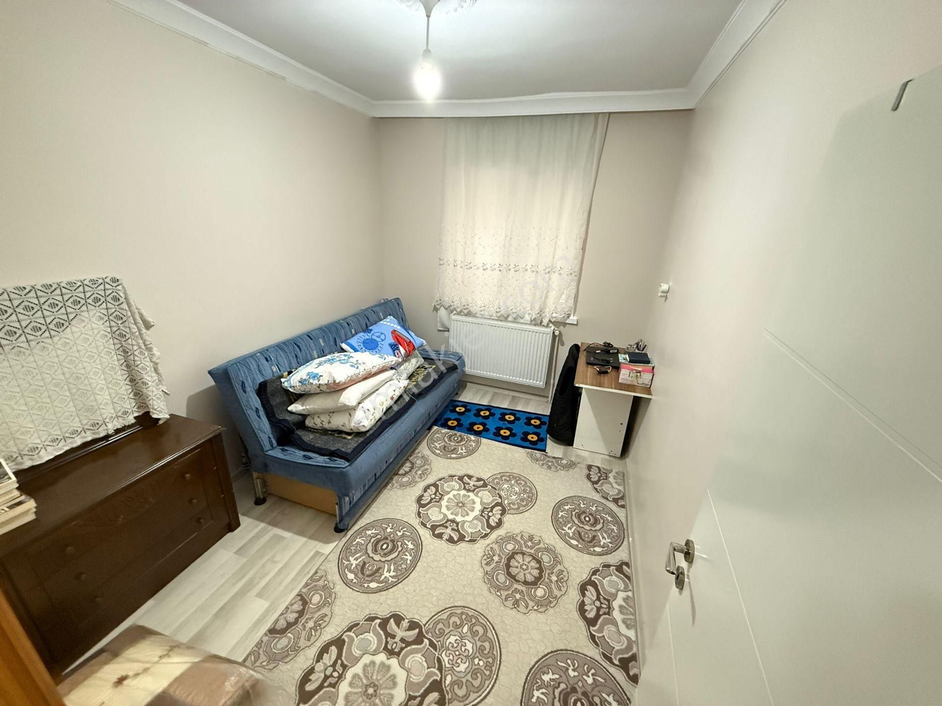 Sincan Mareşal Çakmak Mh.de Yapılı 2+1 Satılık Daire - Görsel 13