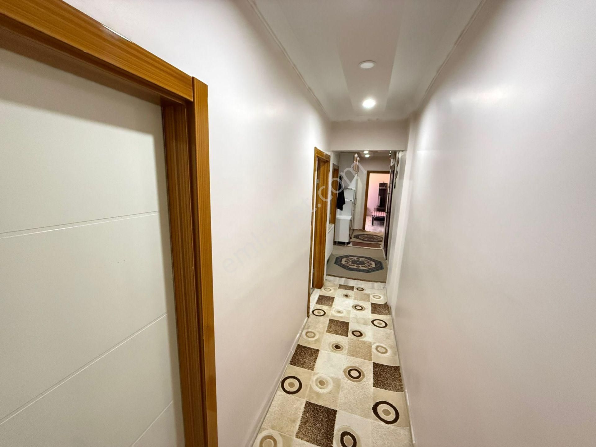 Sincan Mareşal Çakmak Mh.de Yapılı 2+1 Satılık Daire - Görsel 22