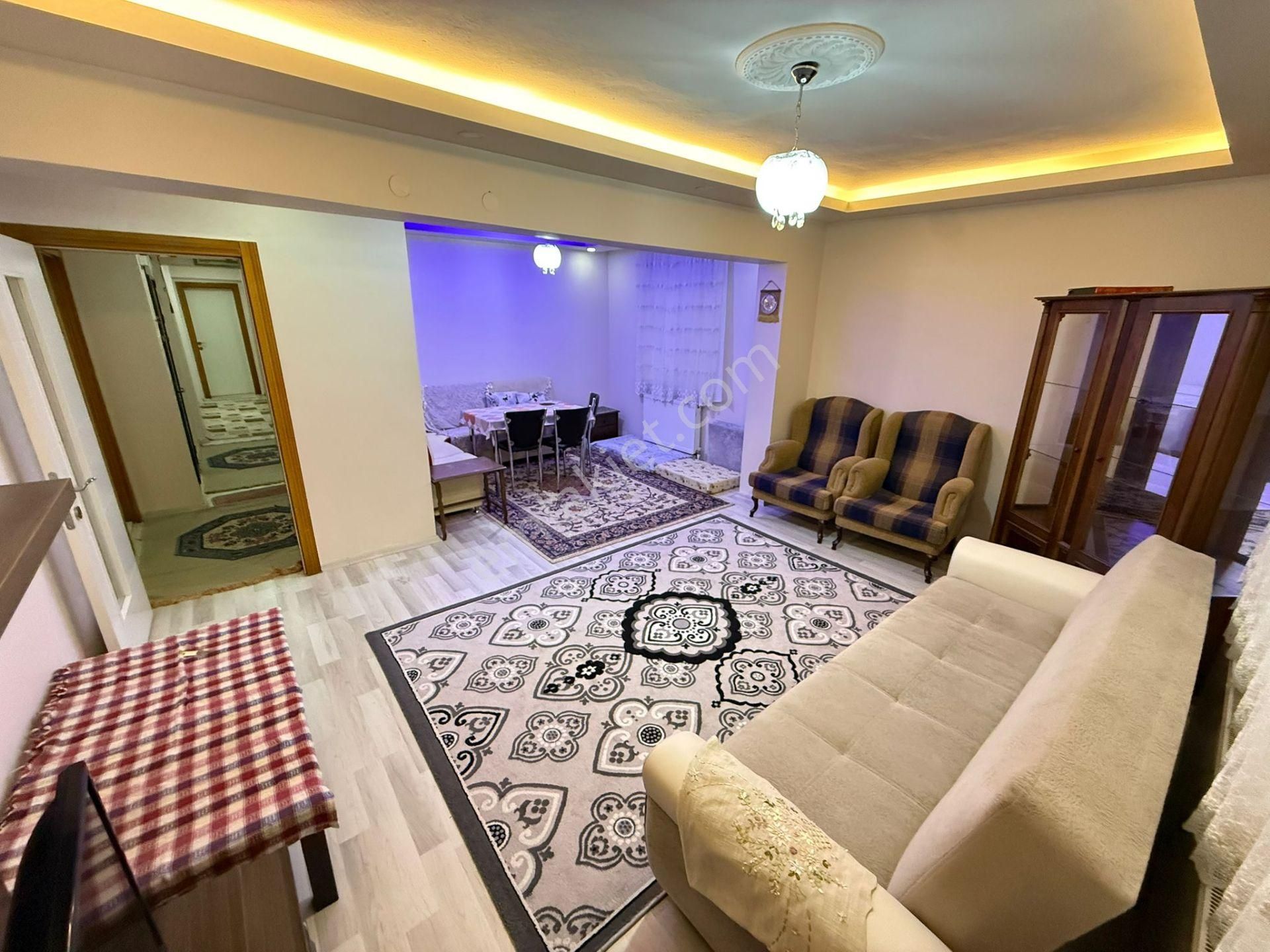 Sincan Mareşal Çakmak Mh.de Yapılı 2+1 Satılık Daire - Görsel 7