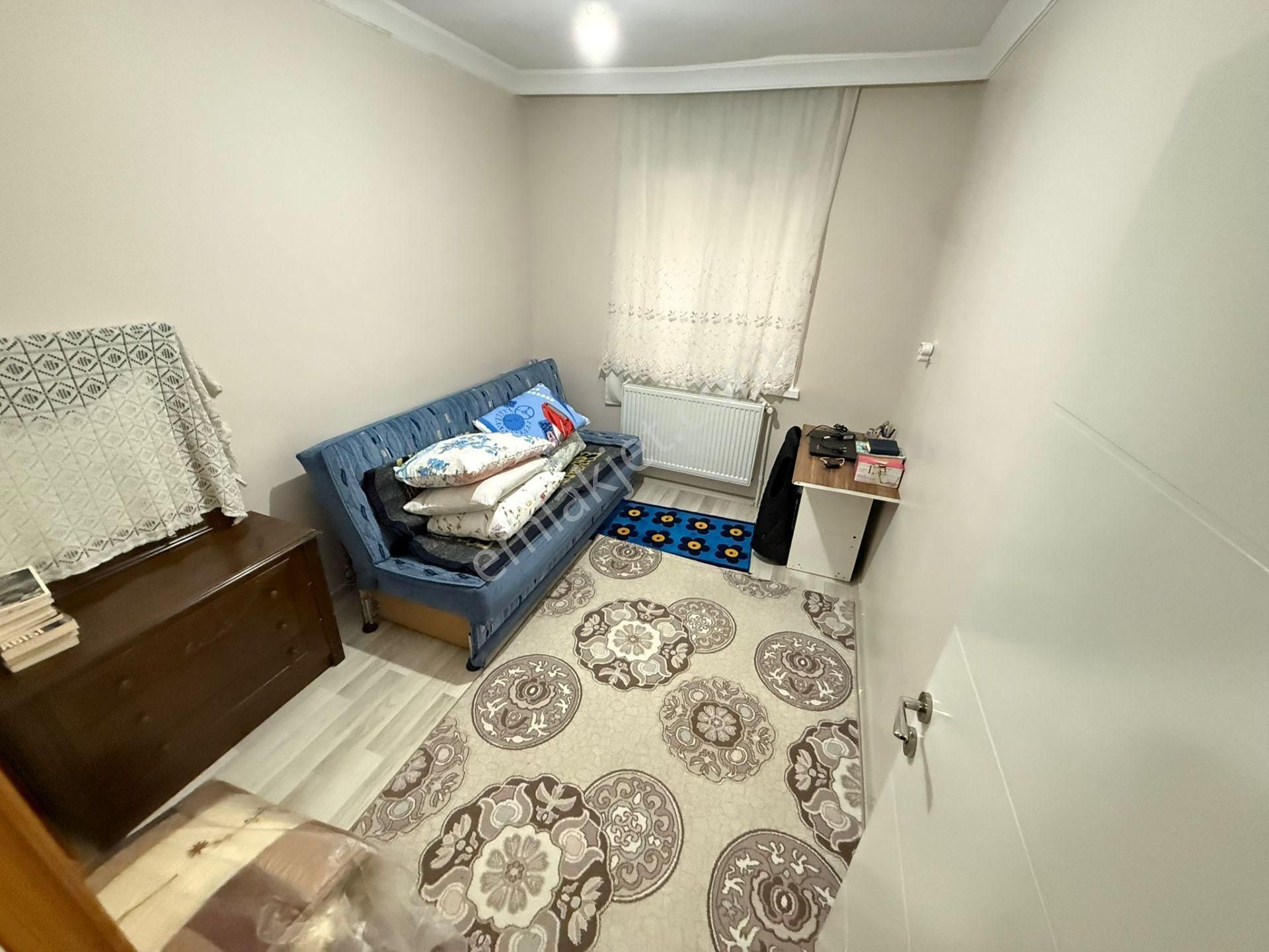 Sincan Mareşal Çakmak Mh.de Yapılı 2+1 Satılık Daire - Görsel 11