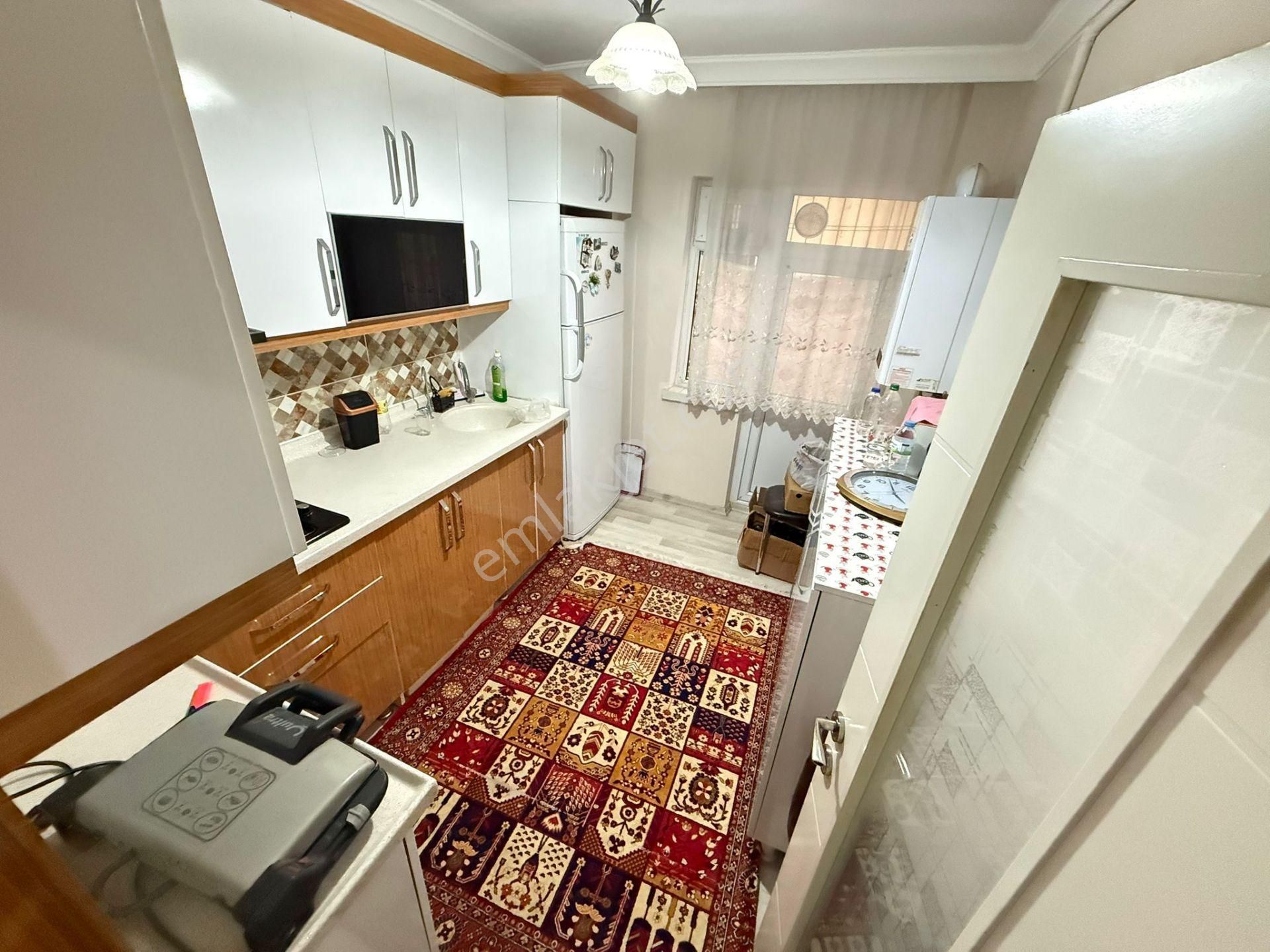 Sincan Mareşal Çakmak Mh.de Yapılı 2+1 Satılık Daire - Görsel 4