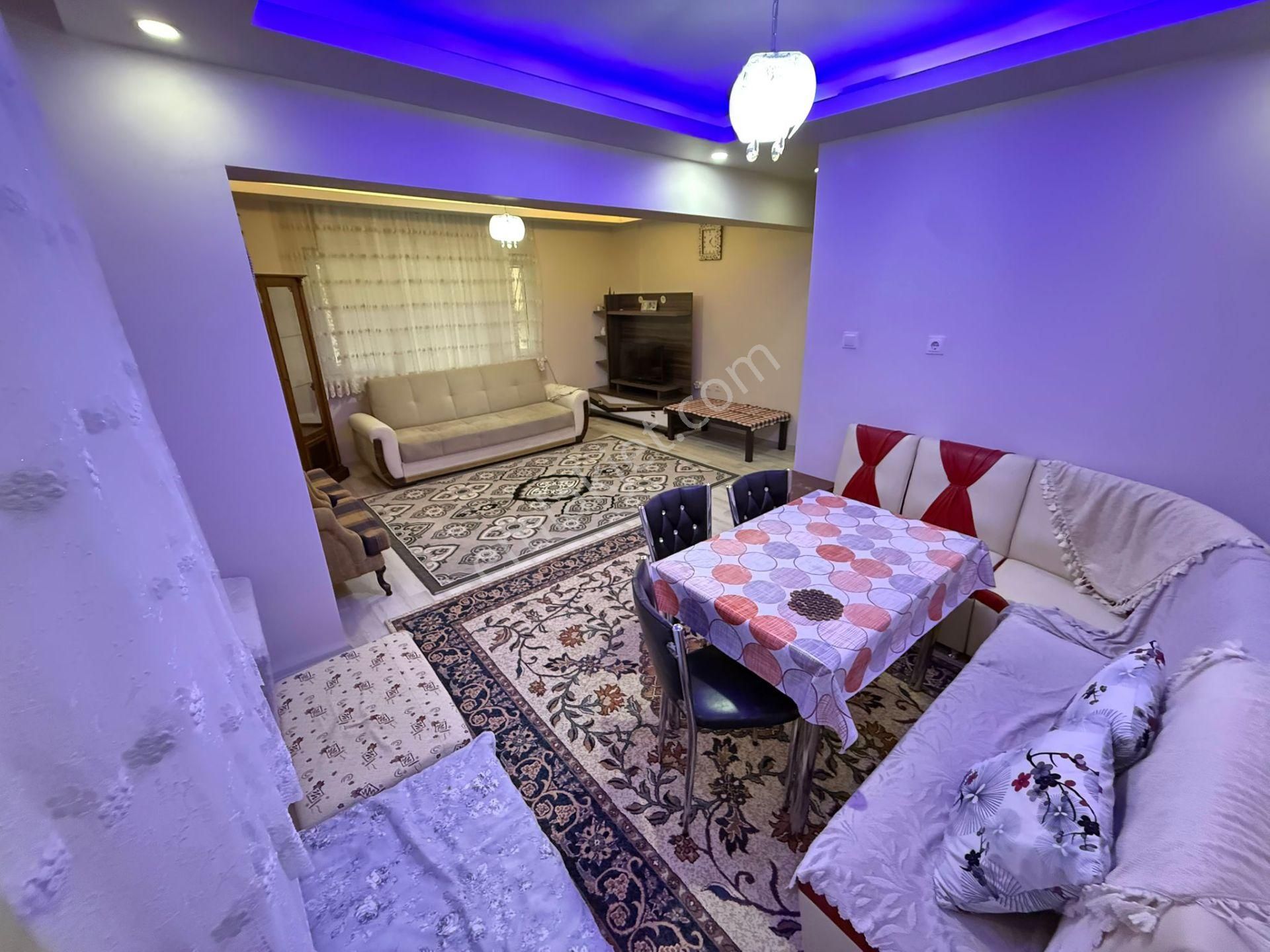 Sincan Mareşal Çakmak Mh.de Yapılı 2+1 Satılık Daire - Görsel 6